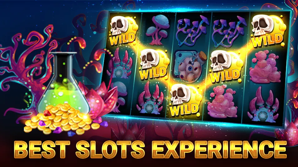 Game Nổ Hũ Jackpot lũy tiến với giải thưởng lớn