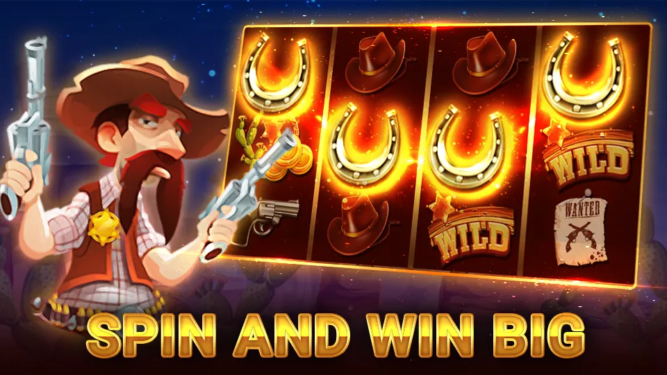 Video Slot hiện đại với đồ họa đẹp mắt