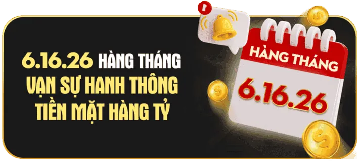 Các chương trình khuyến mãi và ưu đãi hấp dẫn từ bi888