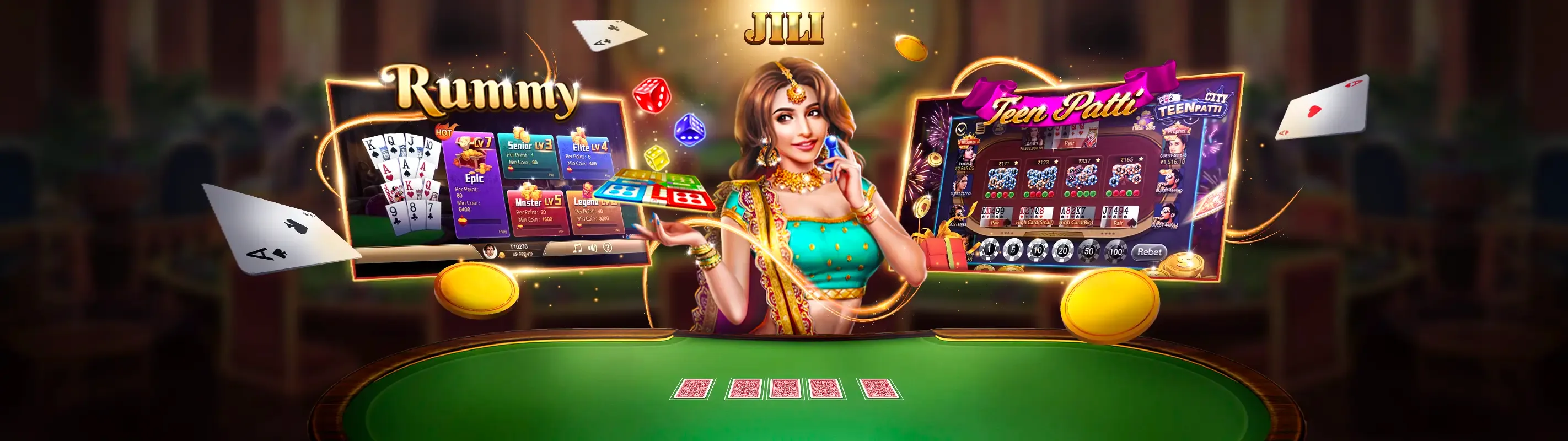 Hình ảnh đại dương rực rỡ với các loài cá và kho báu, tượng trưng cho game bắn cá BI888