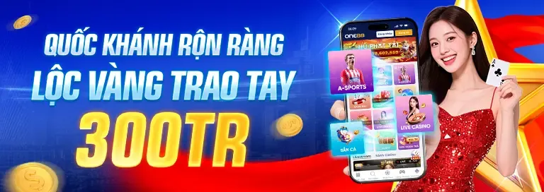 Hình ảnh sân vận động bóng đá với biểu tượng cá cược thể thao bi888.