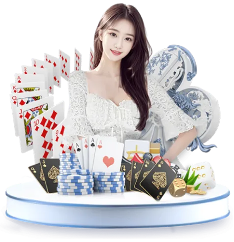 Trò chơi Baccarat tại bi888